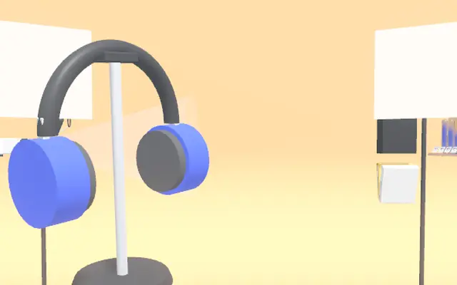 Musik mit KI im 3D-Raum