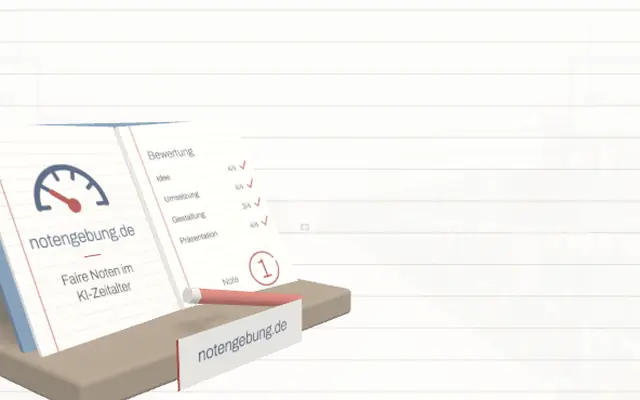notengebung.de im 3D-Raum