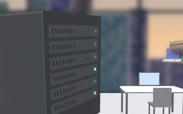 KI und Datenschutz im 3D-Raum