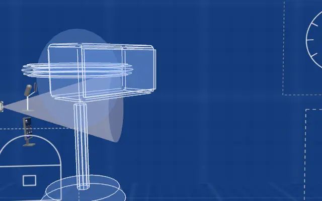 AR und VR im Klassenzimmer im 3D-Raum