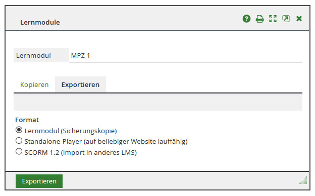 Lernmodul-exportieren2
