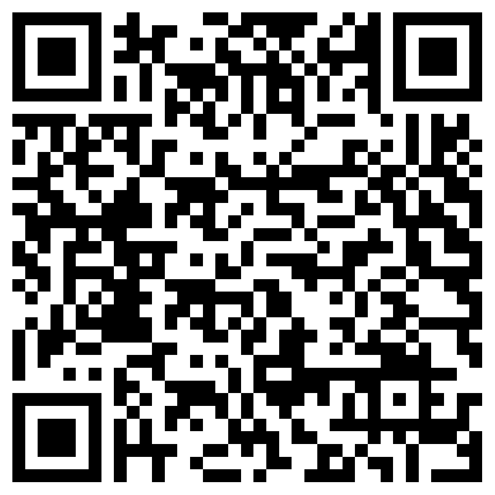 qrcode-schilf-urheberrecht