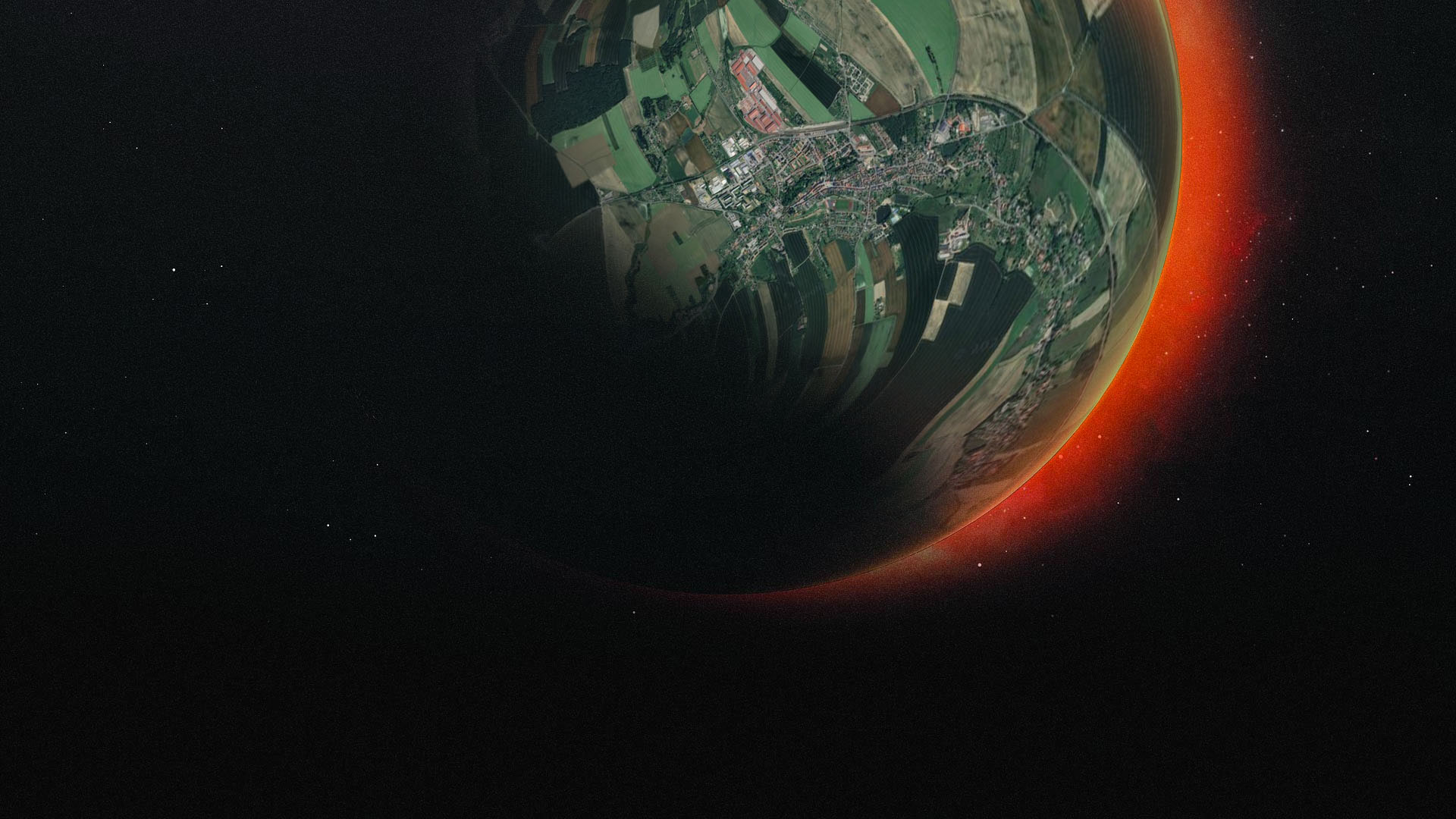 parallax background