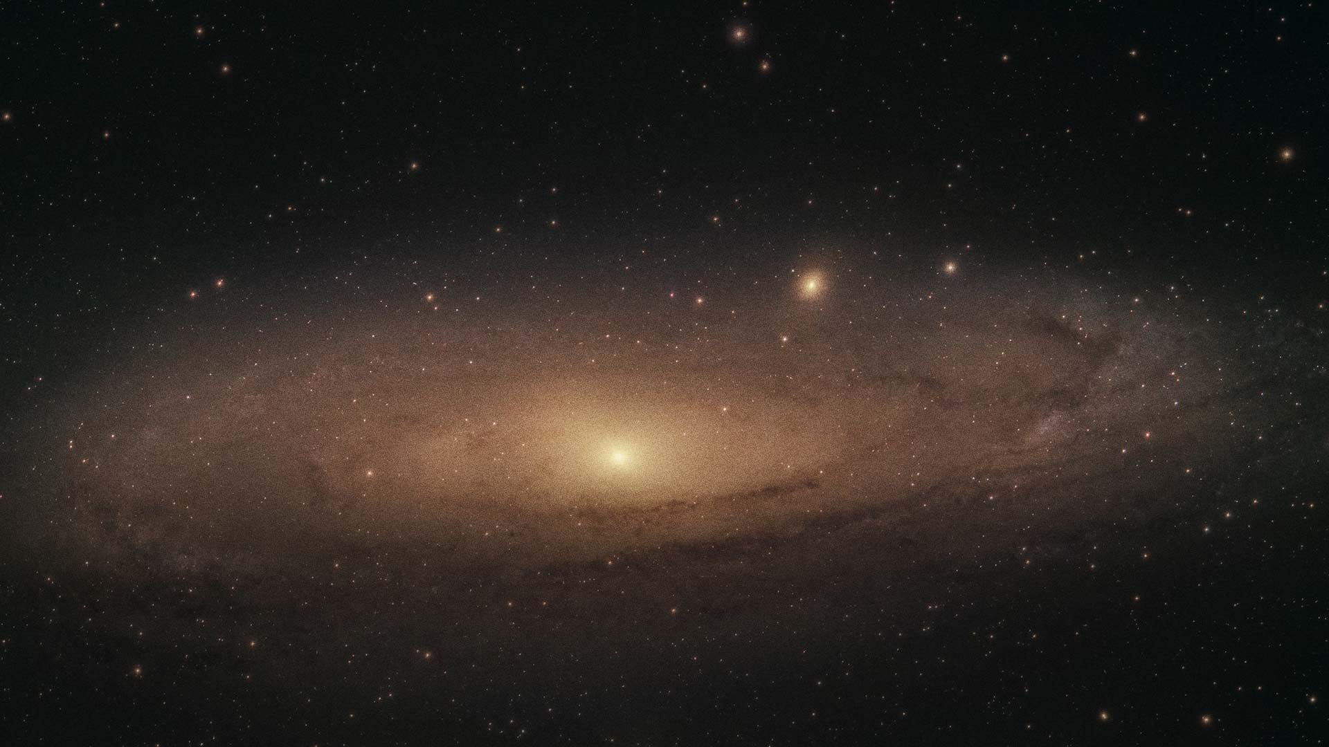 parallax background